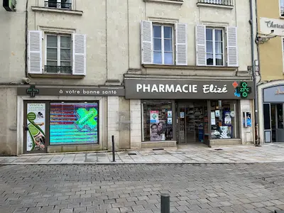 Pharmacie Elize