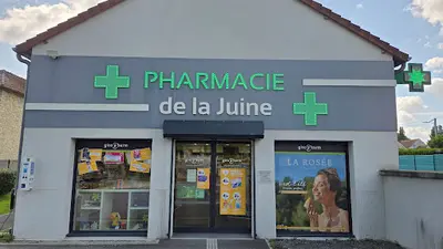 Pharmacie de la Juine