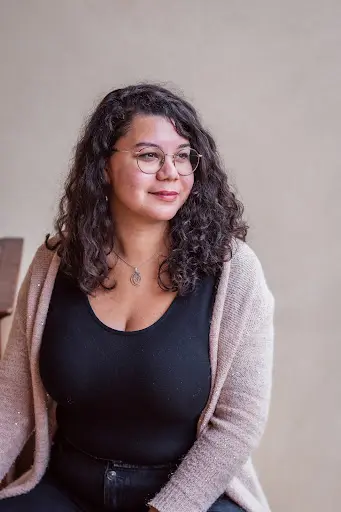 Maureen Rebecca - Doula et Accompagnante en Parentalité
