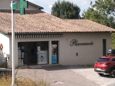Pharmacie de Sadirac