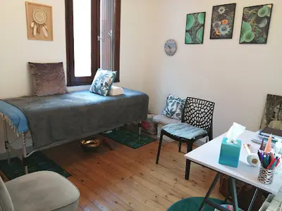 Cindy Laurent Sophrologue et Hypnothérapeute Saffré