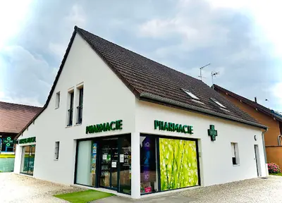 Pharmacie Belissent