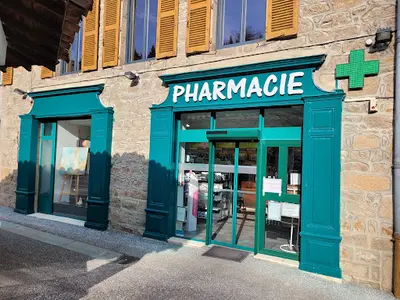 Pharmacie de la Source