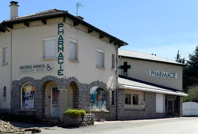 Pharmacie Kervevan