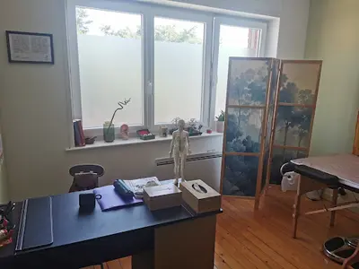 Dr Acupuncture Traditionnelle (région de Lille) - Cassie Compère