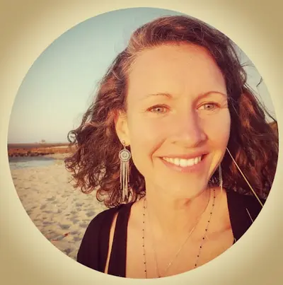 Ingrid Delannoy. Thérapeute de l'Âme et Énergéticienne. Soin Énergétique, Guidance, Développement Personnel et Spirituel