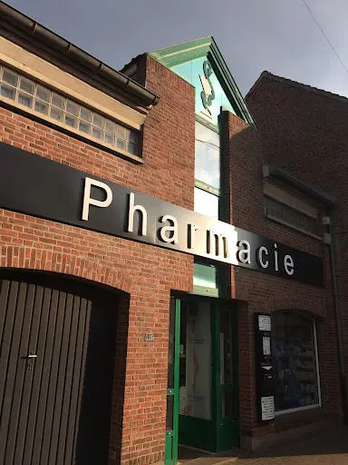 Pharmacie Leroy