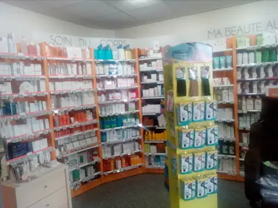 Pharmacie Sain Beloise