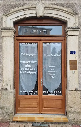 Violaine Serna Soboul Psychologie, Hypnose, Sophrologie, Pnl, Cohérence Cardiaque, Thérapie Cognitive et Comportementale