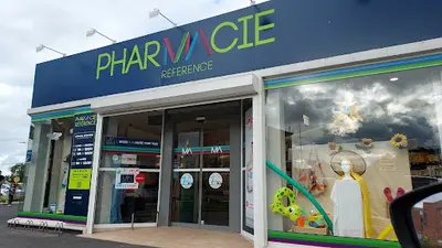 Pharmacie du Centre