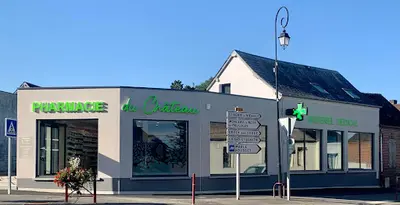 Pharmacie du Chateau