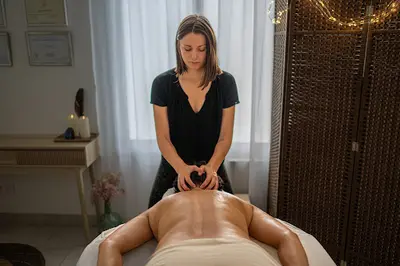 Claire de Lune - Doula. Massage. Réflexologie - Saintes 17