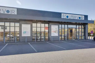 Écouter Voir Audition Mutualiste
