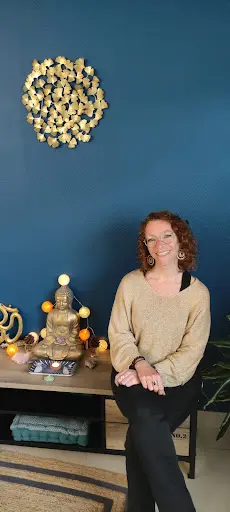 Hypnose - Saintes - Delphine Etourneau