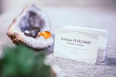 Nathalie Peyronnet, Kinesiologue