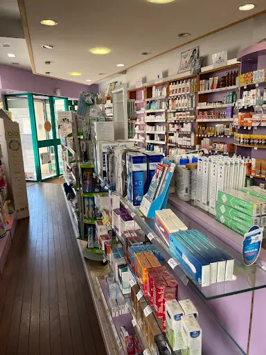 Pharmacie Brunet