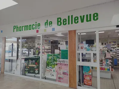 Pharmacie de Bellevue
