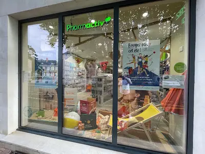 Pharmacie de la Cathedrale