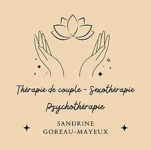 Sandrine Goreau-mayeux Psychothérapie, Sexologue / Sexothérapeute et Thérapeute de Couple
