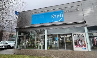 Audioprothésiste Salaise-sur-sanne - Krys Audition
