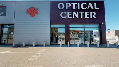 Audioprothésiste Salaise sur Sanne Optical Center