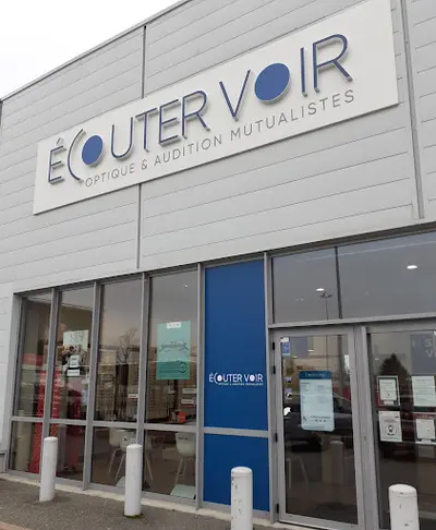 Écouter Voir Audition Mutualiste