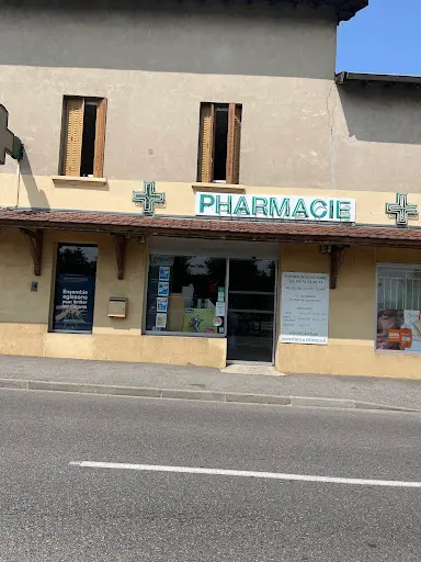 Pharmacie Angelini