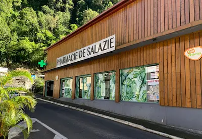 Pharmacie Sagapharm
