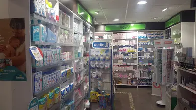 Ma Pharmacie Saleilles