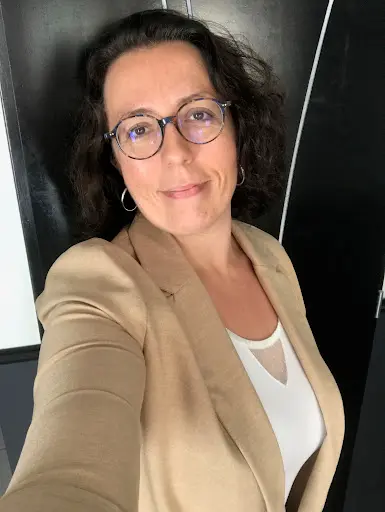 Natacha Faucon