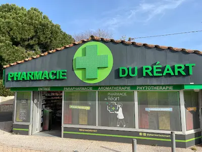 Pharmacie Codina - Stutz