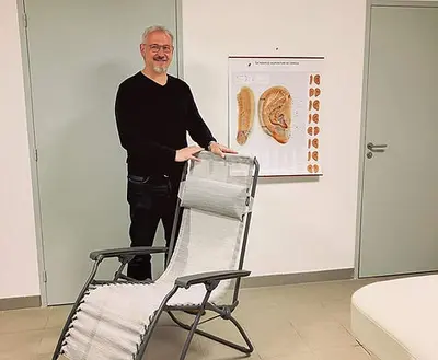 Laurent Moncaut