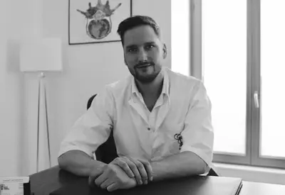 Enzo Filippi (étiopathe)