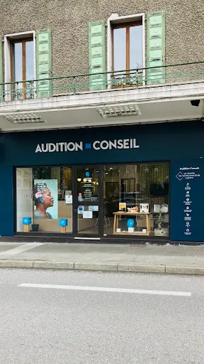 Audition Conseil Sallanches - Audioprothésiste Indépendant