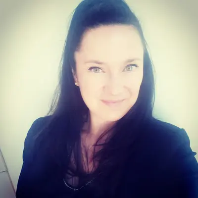 Gladys Clanet Kinésiologue