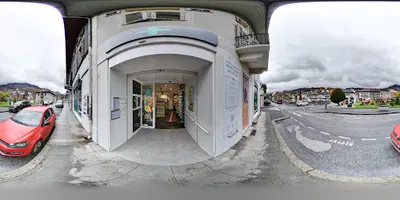Pharmacie des Lions