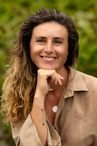Virginie Kovalienko - Hypnologue