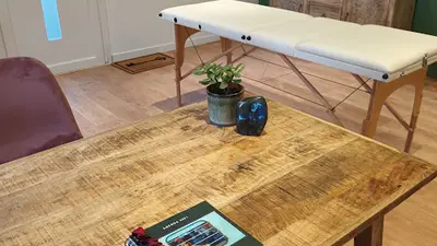 Maître Reiki, Energéticienne et Cartomancienne Emmanuelle Leroux