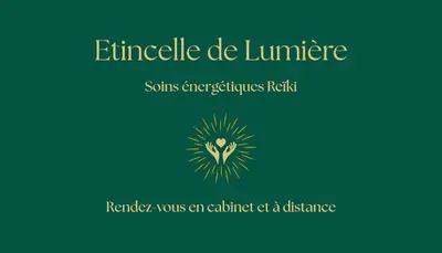 Etincelles de Lumière Soins Énergétiques