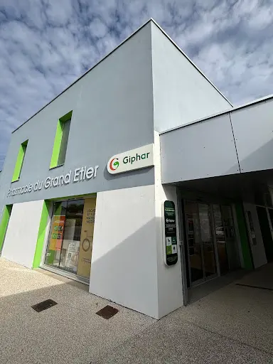 Pharmacie du Grand Etier