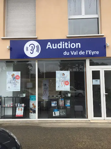 Audition du Val de l'Eyre