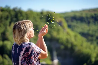 Daphné Wright Sophrologue Spécialisation Enfants, Ados, Parentalité- Praticienne de la Sophrologie Dans l'Eau