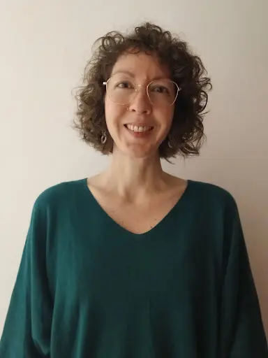 Sandrine Giraud Hypnose