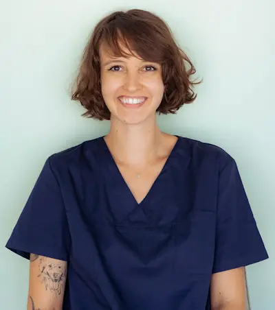 Alizée Molière Étiopathe - Salon-de-provence