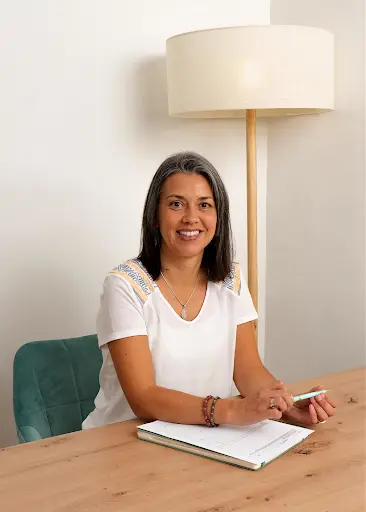 Ambre Avrilleau Kinésiologue