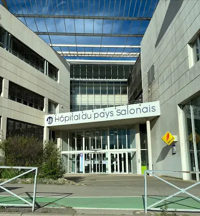 Asso Medecins Liberaux Pays Salonnais