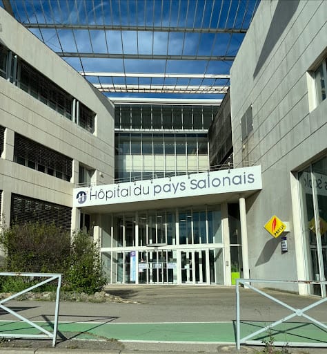 Asso Medecins Liberaux Pays Salonnais