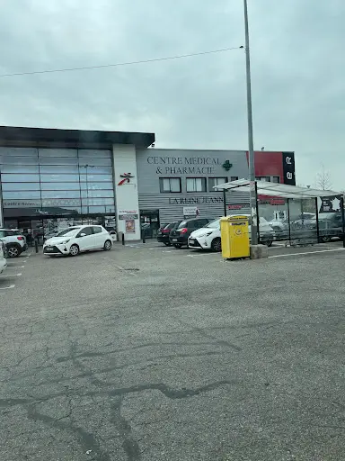 Atf Pharmacie