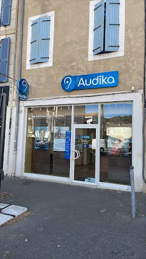 Audika - Audioprothésiste Salon-de-provence