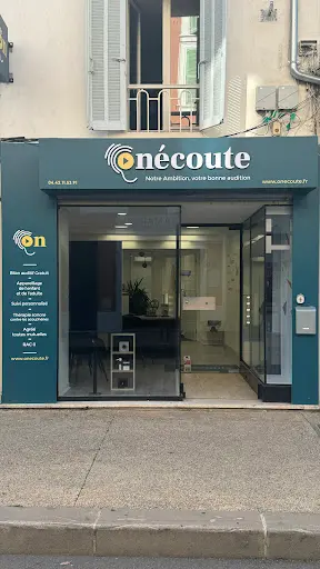 Audioprothésiste Onécoute Salon de Provence